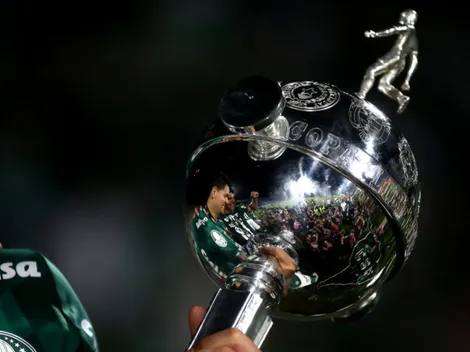 Esta ciudad albergará la final de la Copa Libertadores 2025