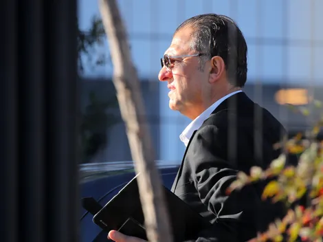 Aníbal Mosa acusa “maniobra política” en Blanco y Negro