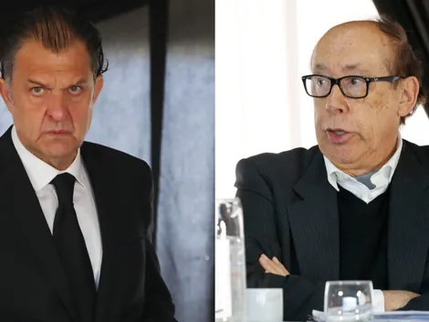 Mosa saca la ametralladora contra maniobra que podría sacarlo de ByN