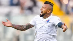 Colo Colo tendría nueva reprogramación en el torneo local (Foto: Pepe Alvujar/Photosport)