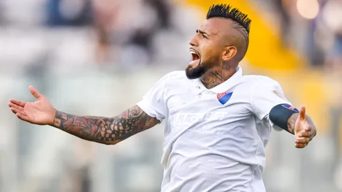 Colo Colo tendría nueva reprogramación en el torneo local (Foto: Pepe Alvujar/Photosport)