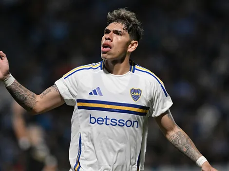 Carlos Palacios tomó esta drástica decisión tras derrota de Boca en el Superclásico