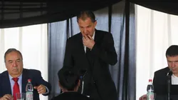 La nueva polémica por los estados financieros en Blanco y Negro.