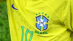 En Brasil lanzarían nueva y rupturista camiseta (Foto: /Mexsport/Photosport)