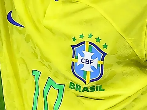 ¿Adiós a Nike y al verdeamarelo? Brasil sorprende con nueva camiseta para el Mundial de 2026