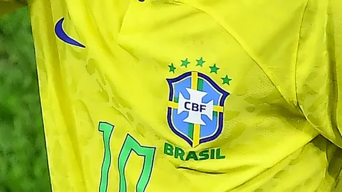 En Brasil lanzarían nueva y rupturista camiseta (Foto: /Mexsport/Photosport)