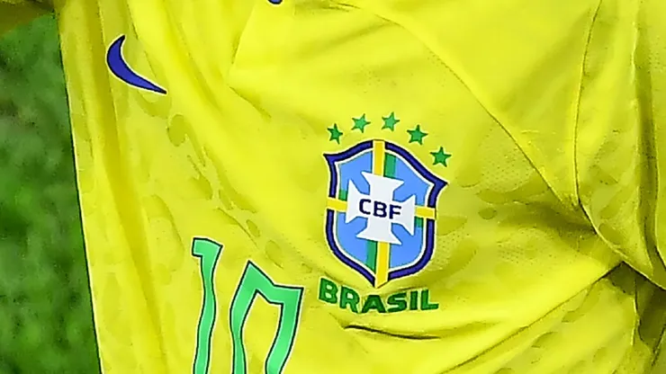 En Brasil lanzarían nueva y rupturista camiseta (Foto: /Mexsport/Photosport)