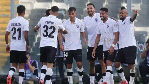 Suplente albo pide titularidad.