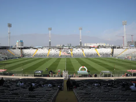 "Esperamos...": La propuesta del CSD Colo Colo que podría impactar en el Monumental