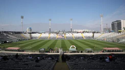 ¿Cambios para los hinchas albos?