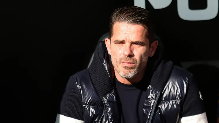 Gago dejó de ser DT de Boca Juniors.