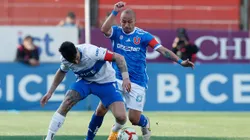 El sorprendente árbitro para el Clásico Universitario