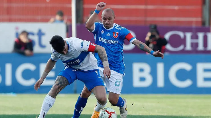 El sorprendente árbitro para el Clásico Universitario