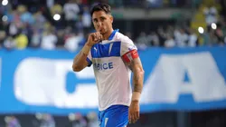 El Toro quiere seguir haciendo historia en la UC.