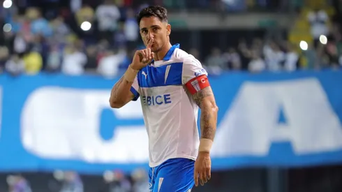 El Toro quiere seguir haciendo historia en la UC.