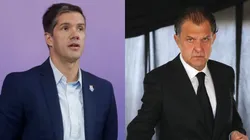 Clark y Mosa perciben distintos sueldos.