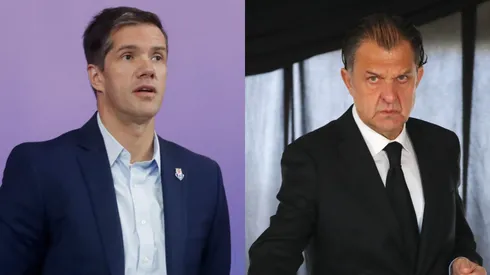 Clark y Mosa perciben distintos sueldos.