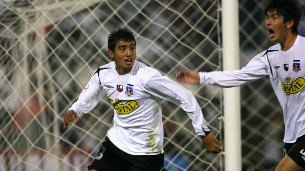 Arturo Vidal recordó el peor partido de su carrera: fue por Colo Colo ante Jorge Sampaoli.