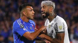 Universidad de Chile deberá definir la clasificación a octavos de final de Copa Libertadores ante Botafogo.