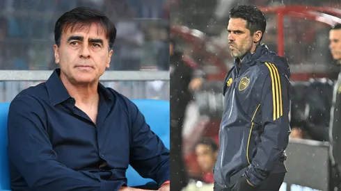 Quinteros podría tomar la vacante que dejó Gago en Boca.