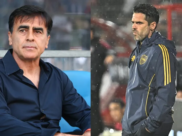 ¿Quinteros a Boca? La gran diferencia de sueldo con Gago