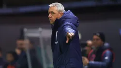 El entrenador de la Universidad Católica podría recibir esta gran noticia