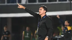 Gustavo Quinteros se acerca a Boca Juniors para reemplazar a Fernando Gago.