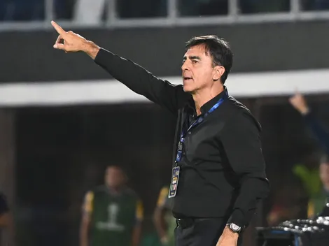 El experimentado DT que compite con Gustavo Quinteros en Boca Juniors