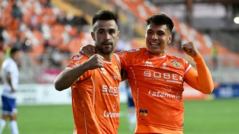 Hincha loína emociona a Gotti con potente gesto.