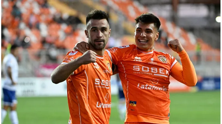 Hincha loína emociona a Gotti con potente gesto.