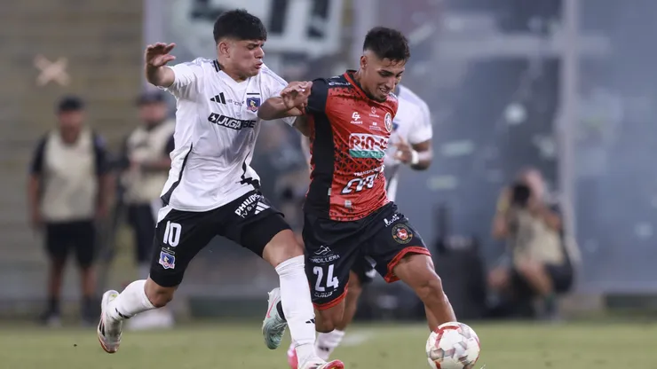 Partido de Deportes Limache y Colo Colo tiene importantes cambios en la programación.