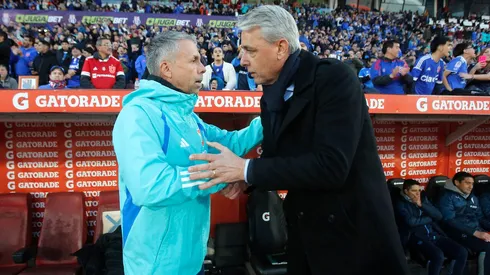 La diferencia salarial entre Tiago Nunes y Gustavo Álvarez