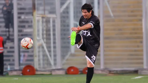 Jaime Valdés da su versión de lo sucedido en Deportes Linares.