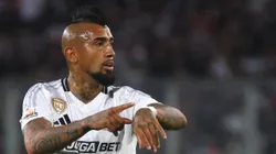 Arturo Vidal inaugura un nuevo emprendimiento pensando en el futuro.