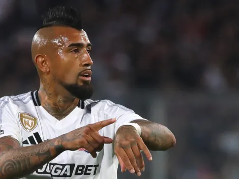 ¡Atención Colo Colo! Arturo Vidal aborda su retiro del fútbol