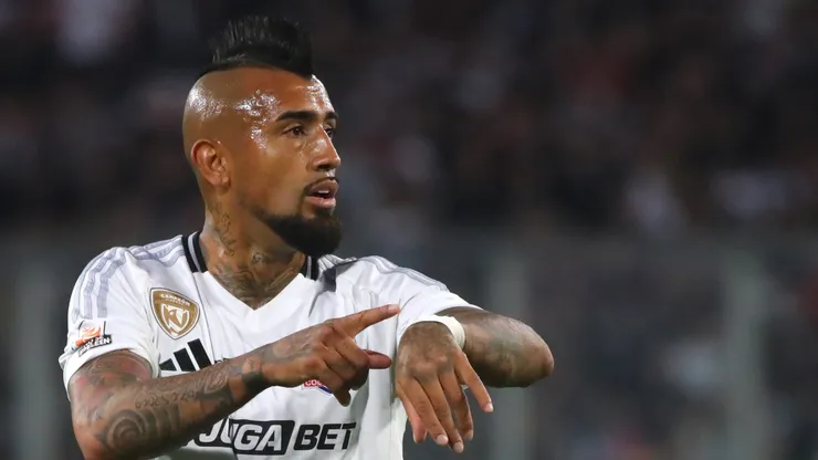 Arturo Vidal inaugura un nuevo emprendimiento pensando en el futuro.