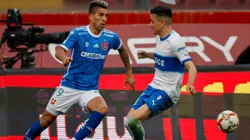 El entrenador de la Universidad Católica ya tiene todo el foco en la U