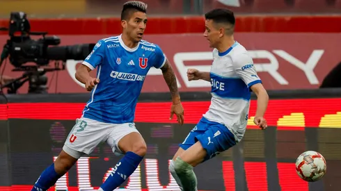 El entrenador de la Universidad Católica ya tiene todo el foco en la U