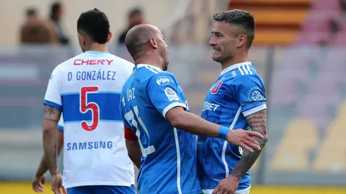 El histórico de la UC señala que la U es favorito para el clásico