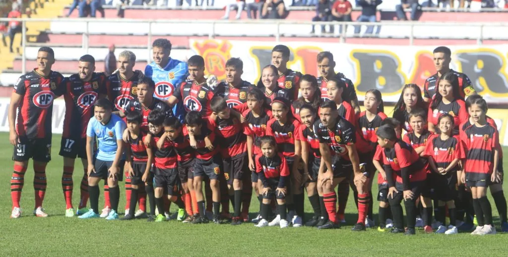 En Rangers no le temen a la altura de Calama e irán por los tres puntos ante Cobreloa.