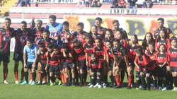En Rangers no le temen a la altura de Calama e irán por los tres puntos ante Cobreloa.