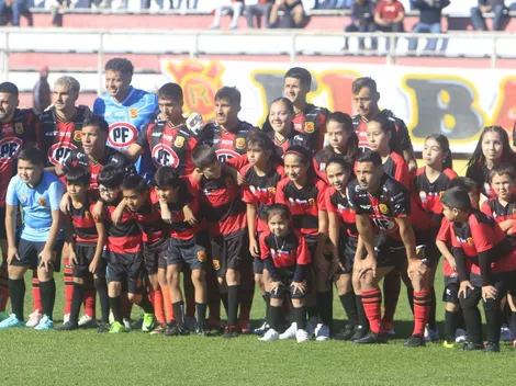 Figura de Rangers manda un mensaje esperanzador a los hinchas talquinos