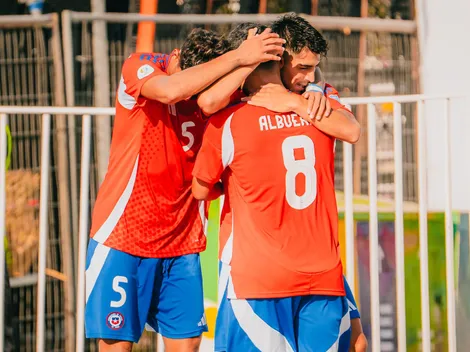 Un año único: Los tres mundiales en que competirá Chile este 2025