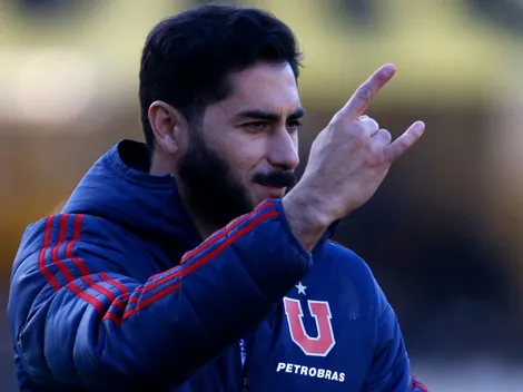 ¿Colo Colo o la UC? Johnny Herrera define cuál es el clásico más importante de la U