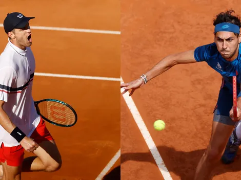 Mientras Jarry acumula US$6,8 millones en ganancias, este es el 'prize money’ de Tabilo 