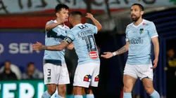 Pasó por las dos universidades y ahora elige para el Clásico Universitario.