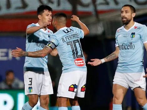 Fue campeón con la U y la UC y ahora elige para el Clásico Universitario