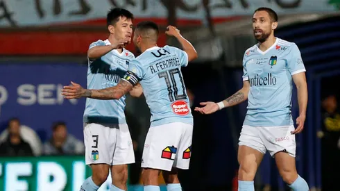 Pasó por las dos universidades y ahora elige para el Clásico Universitario.