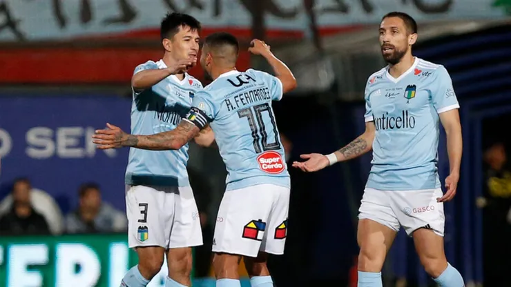 Pasó por las dos universidades y ahora elige para el Clásico Universitario.