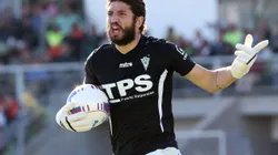 Mauricio Viana le dijo no a Universidad de Chile.